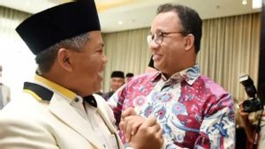 Duet Anies dan Sohibul di Pilkada Jakarta Sulit Terealisasi