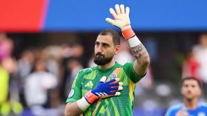  Italia Gagal Tunjukkan Kualitas Saat Ditekuk Swiss 0-2, Donnarumma: Mea Culpa 