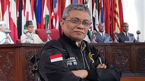 Ekonom Senior Didik Rachbini Nilai Perlu Adanya Antisipasi Kebijakan Ekonomi dan Politik dalam Konflik Iran-Israel